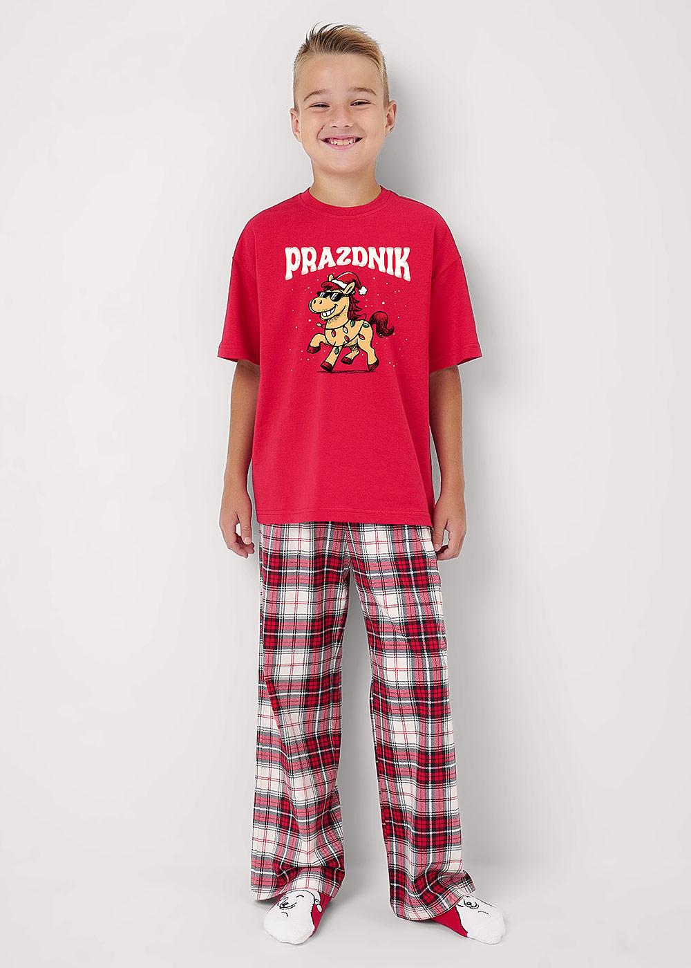CLE 759563/29кд_п Пижама детская