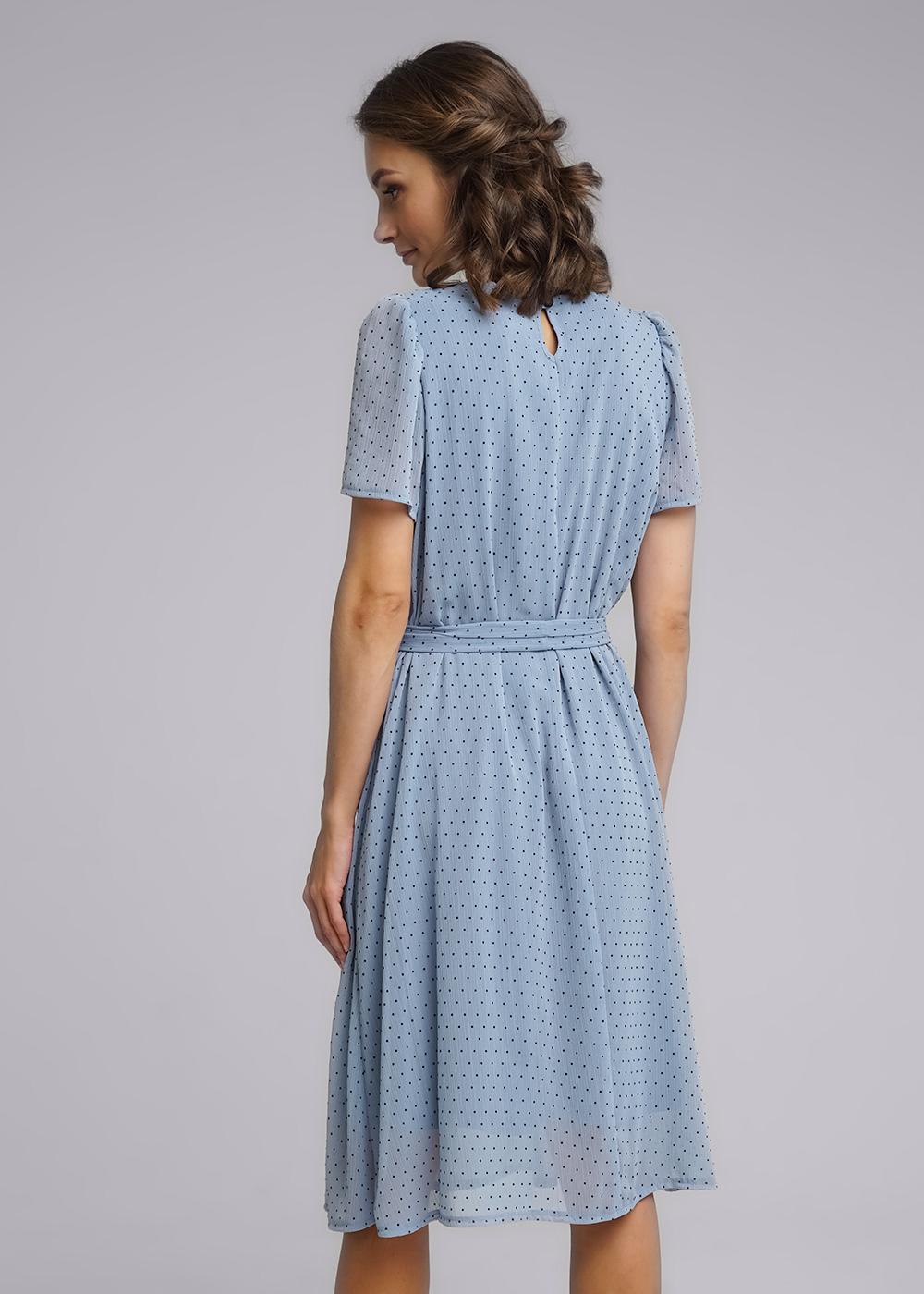 CLE 242940шфн Платье женское