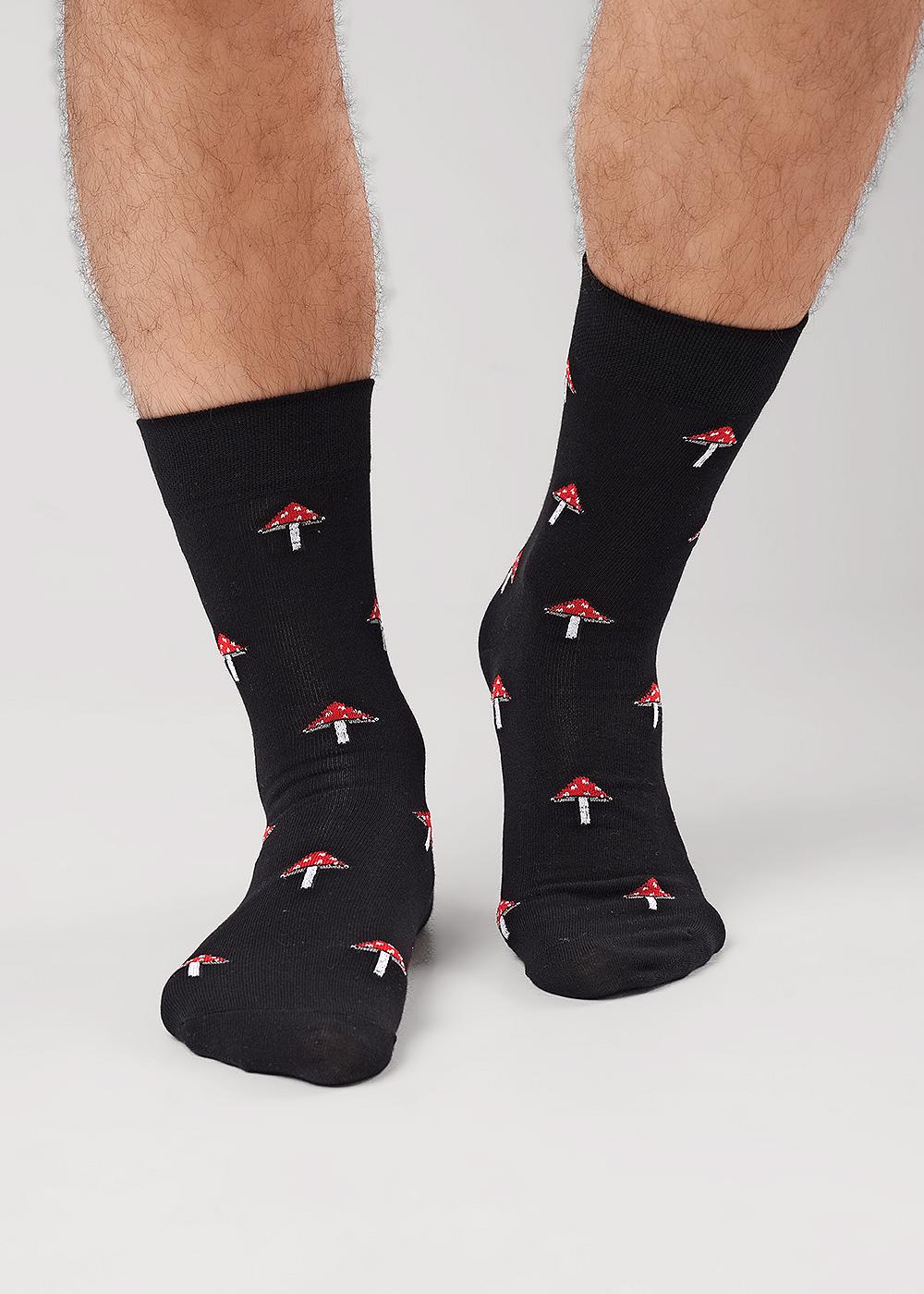 CLE К6573Л Носки мужские