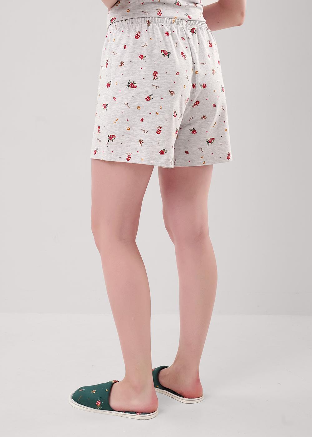 CLE LSET15-1201 Пижама женская