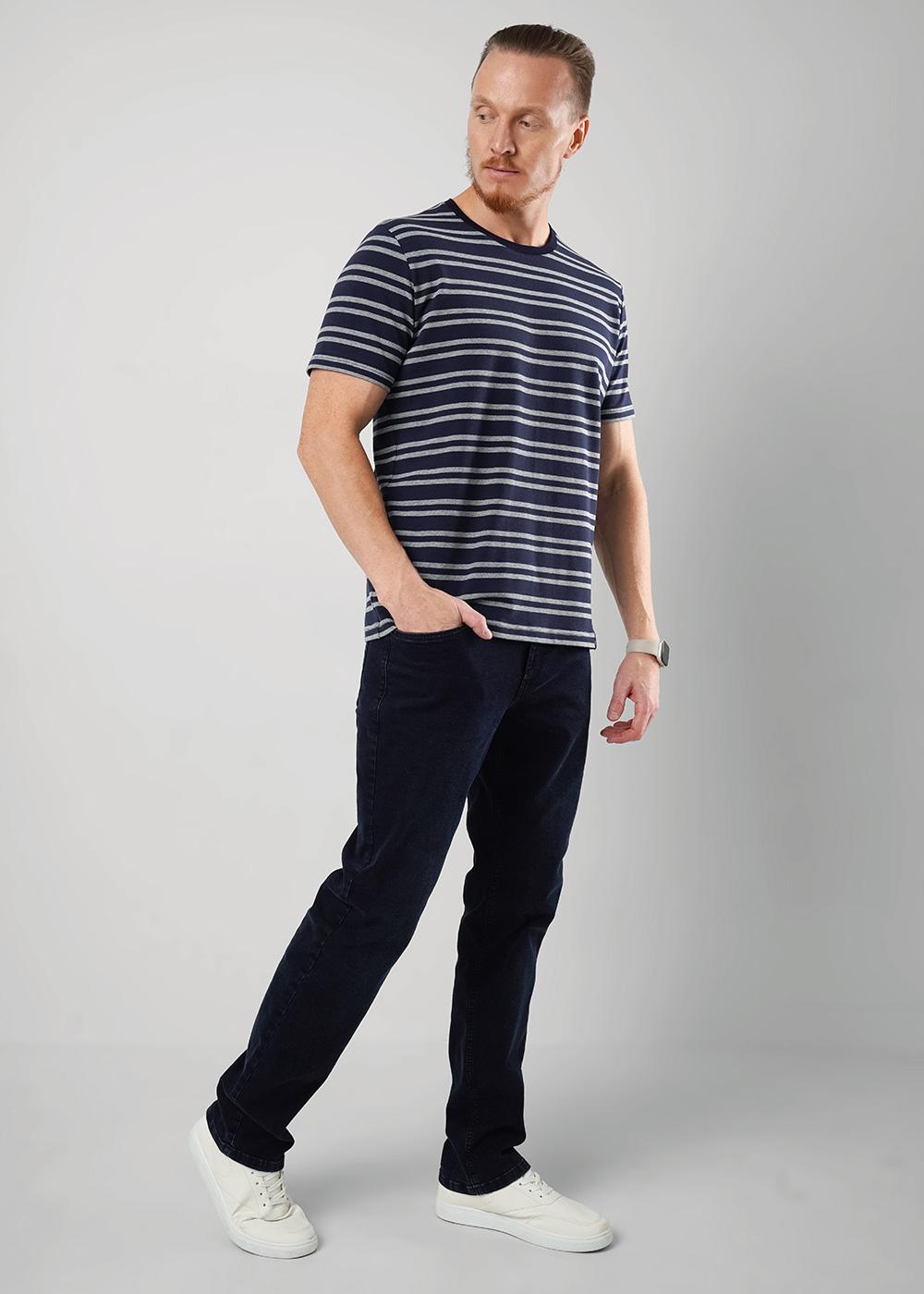 CLE 562676/10злн Футболка мужская