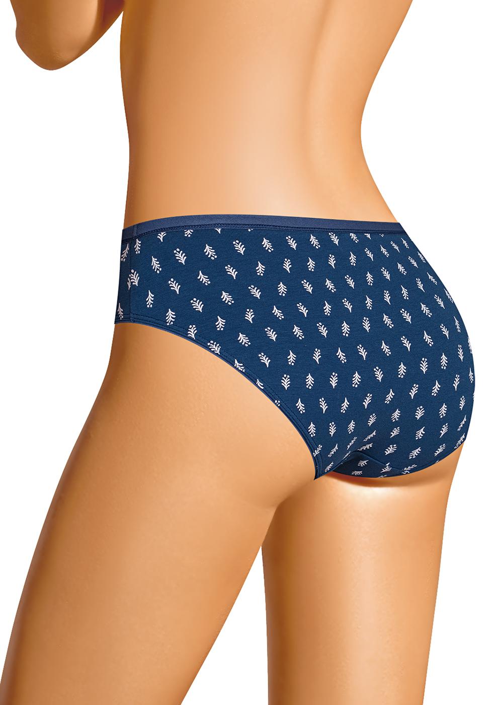 CLE B1232/1 Трусы женские бикини