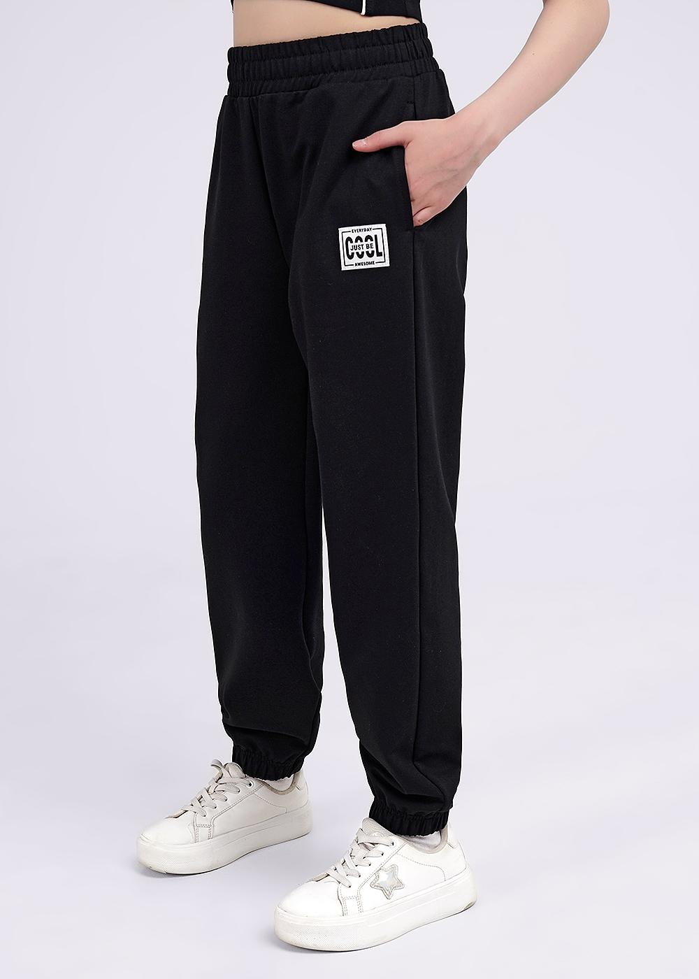 CLE 746697/82у Брюки детские для девочки