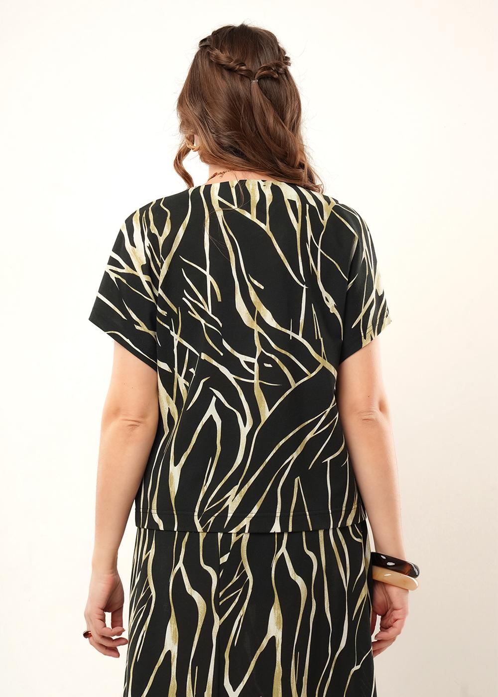 CLE 267222/208ззн Блузка женская