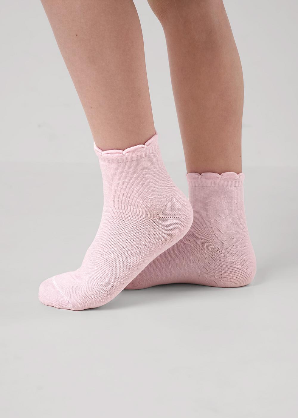 CLE С1620 16-18,18-20 Носки детские для девочки