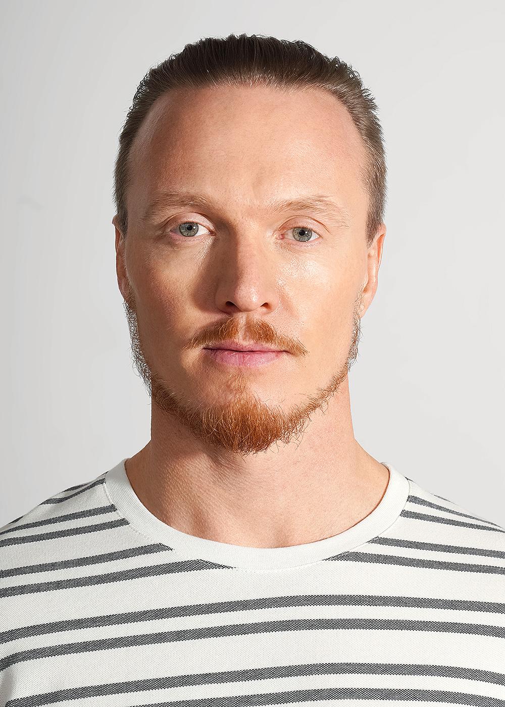 CLE 562676/11злн maxi(макси) Футболка мужская