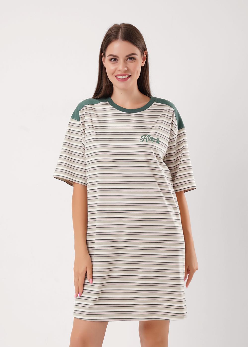 CLE LDR15-1208/1 Платье женское для дома