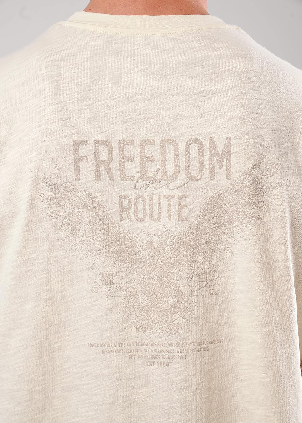 CLE 562301/13о maxi(макси)_п Футболка мужская