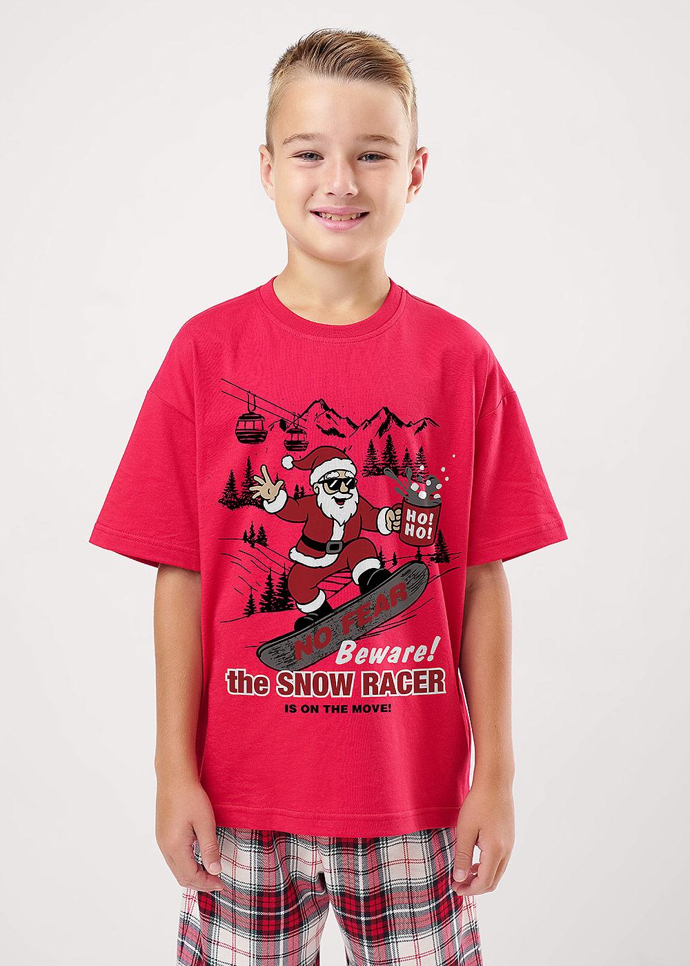 CLE 759562/29кд_п Пижама детская