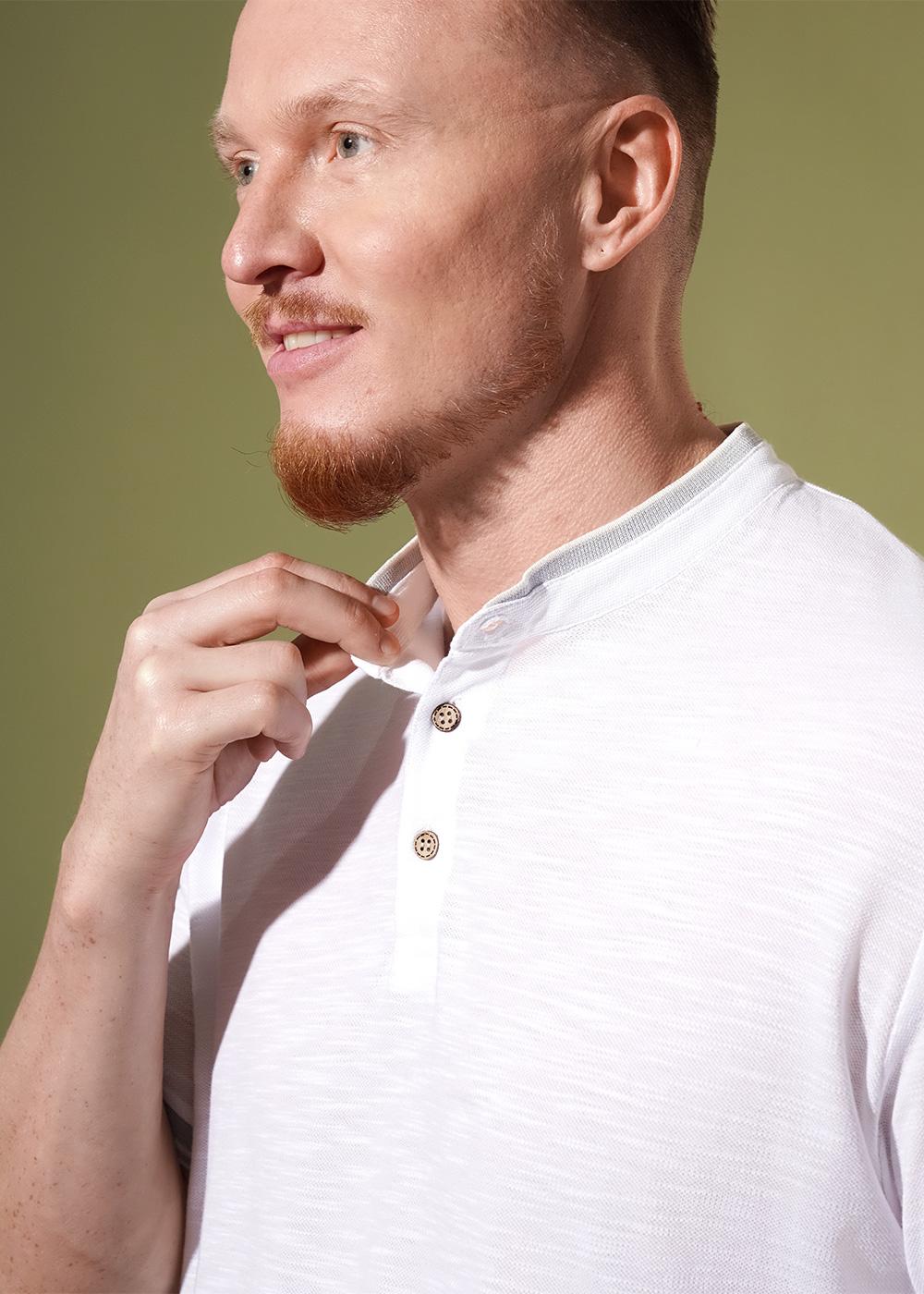 CLE 552377/30зо maxi(макси) Поло мужское