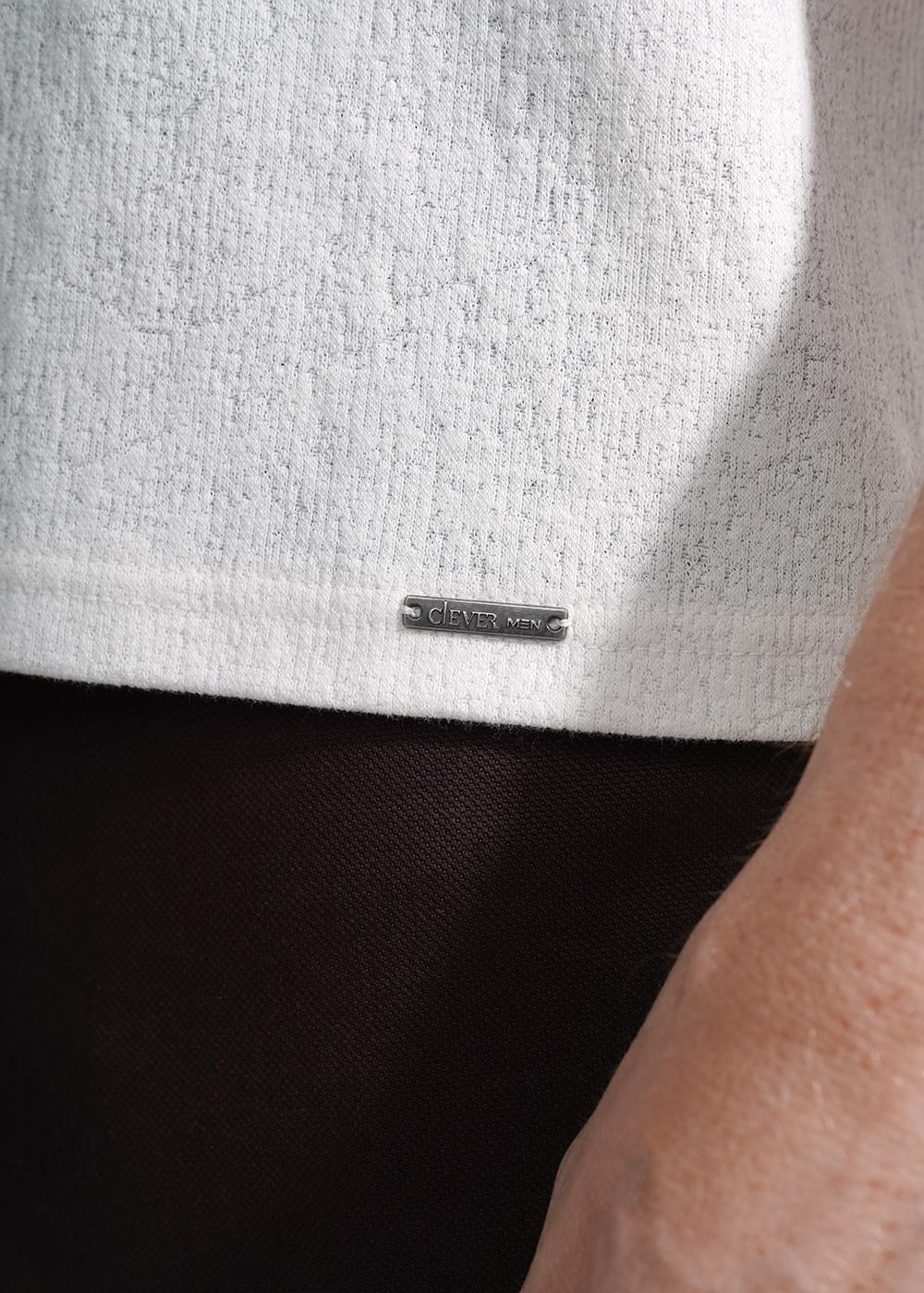 CLE 562672/10ииж Футболка мужская