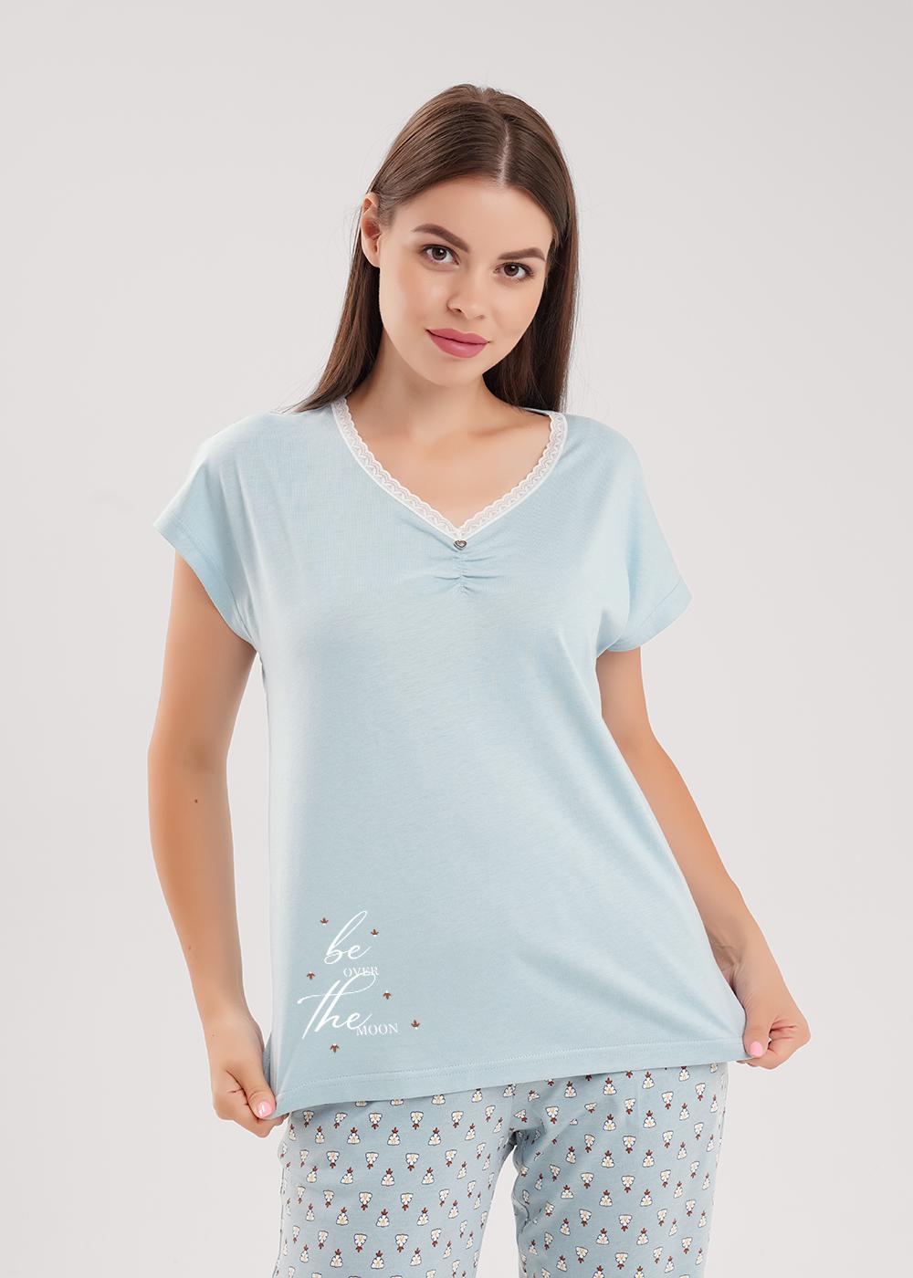 CLE LP15-1209/2 Пижама женская