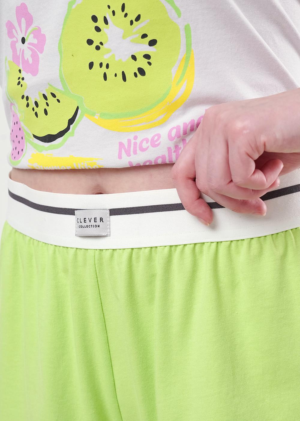 CLE LP25-1158 Пижама женская