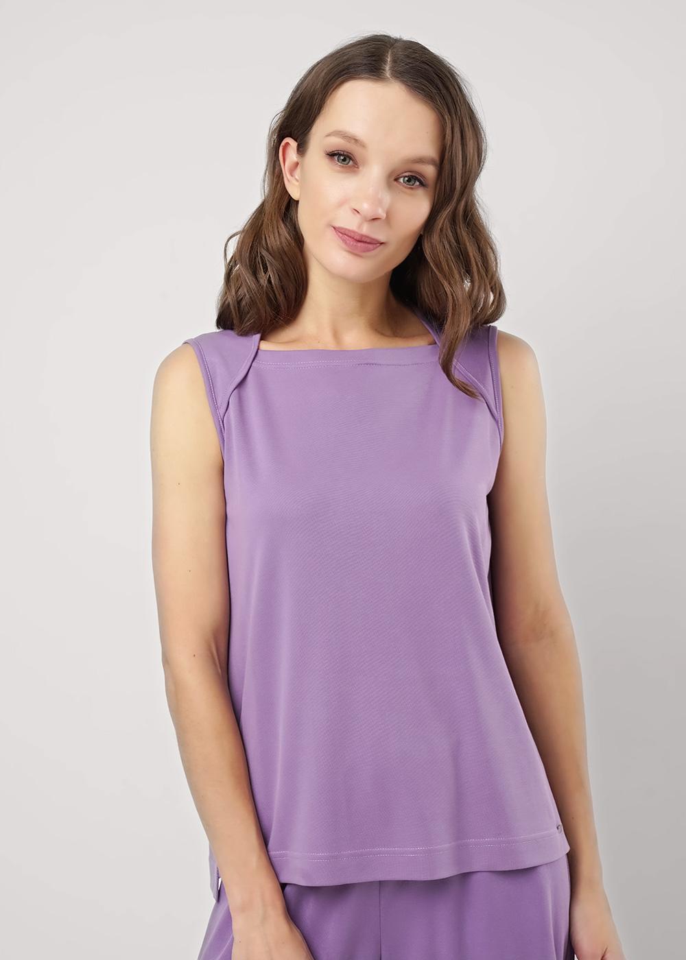 фиолетовый