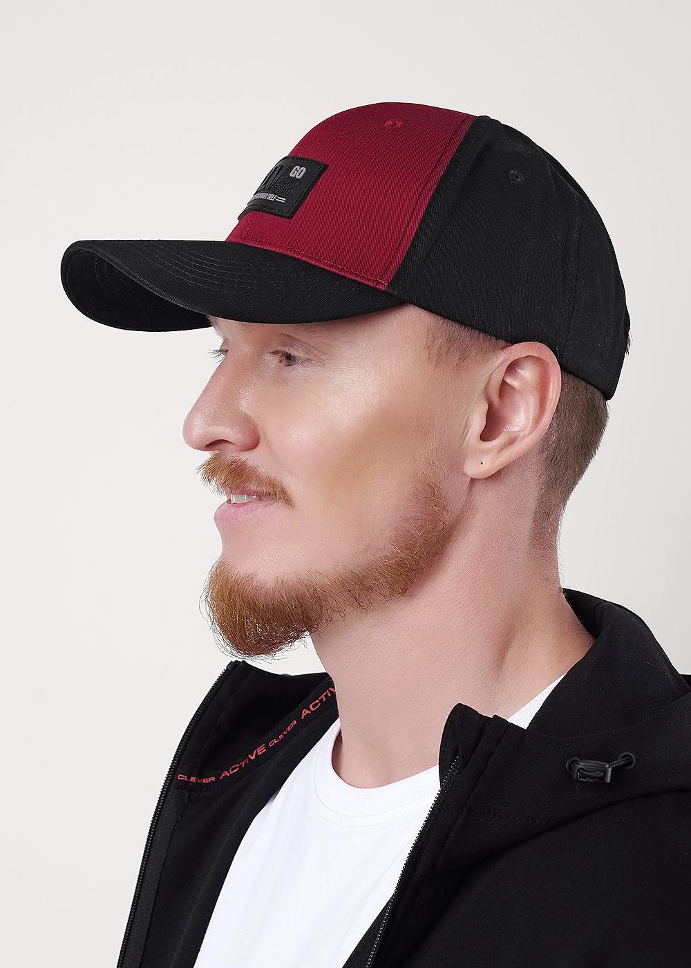 CLE 96 х/б Бейсболка