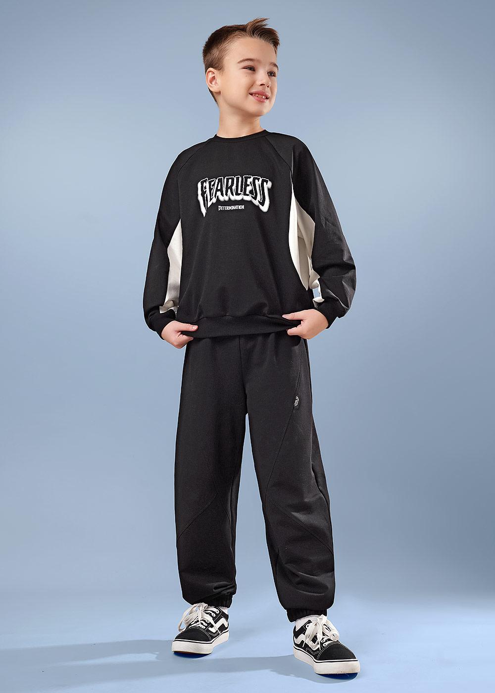 CLE 867297/10у Брюки детские для мальчика