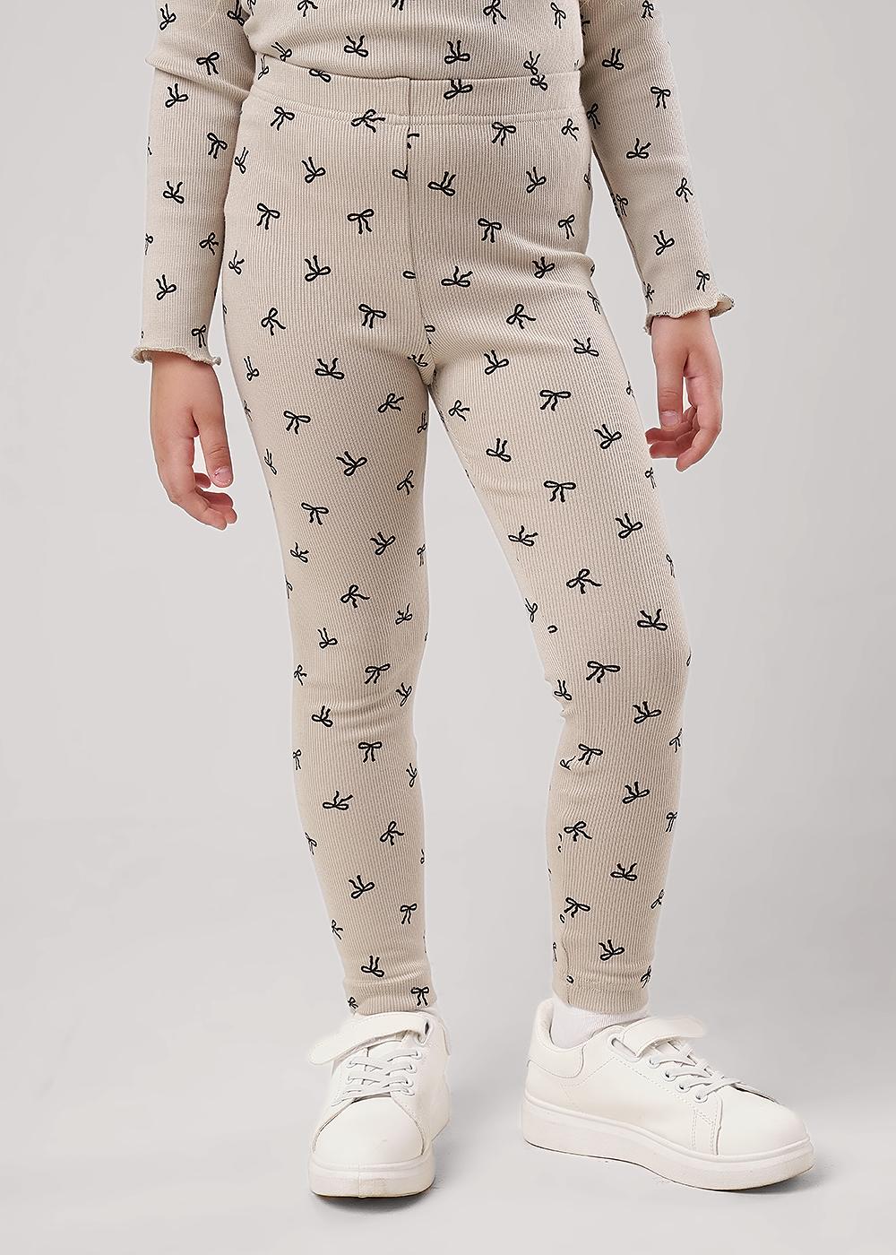 CLE 756892шн Лосины детские