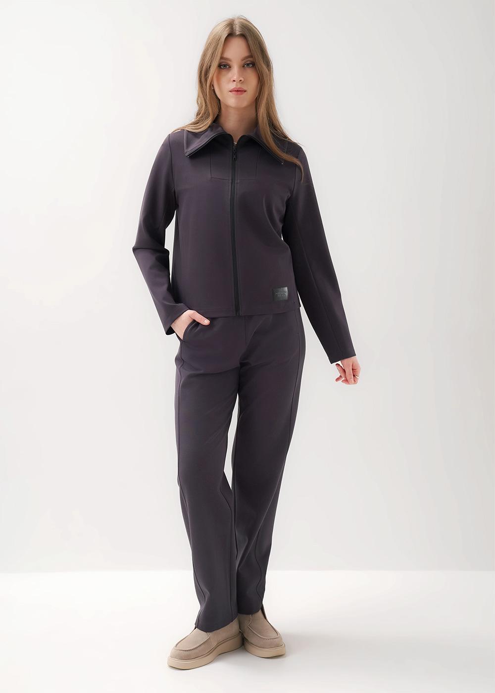 CLE 267125/198сд Толстовка женская