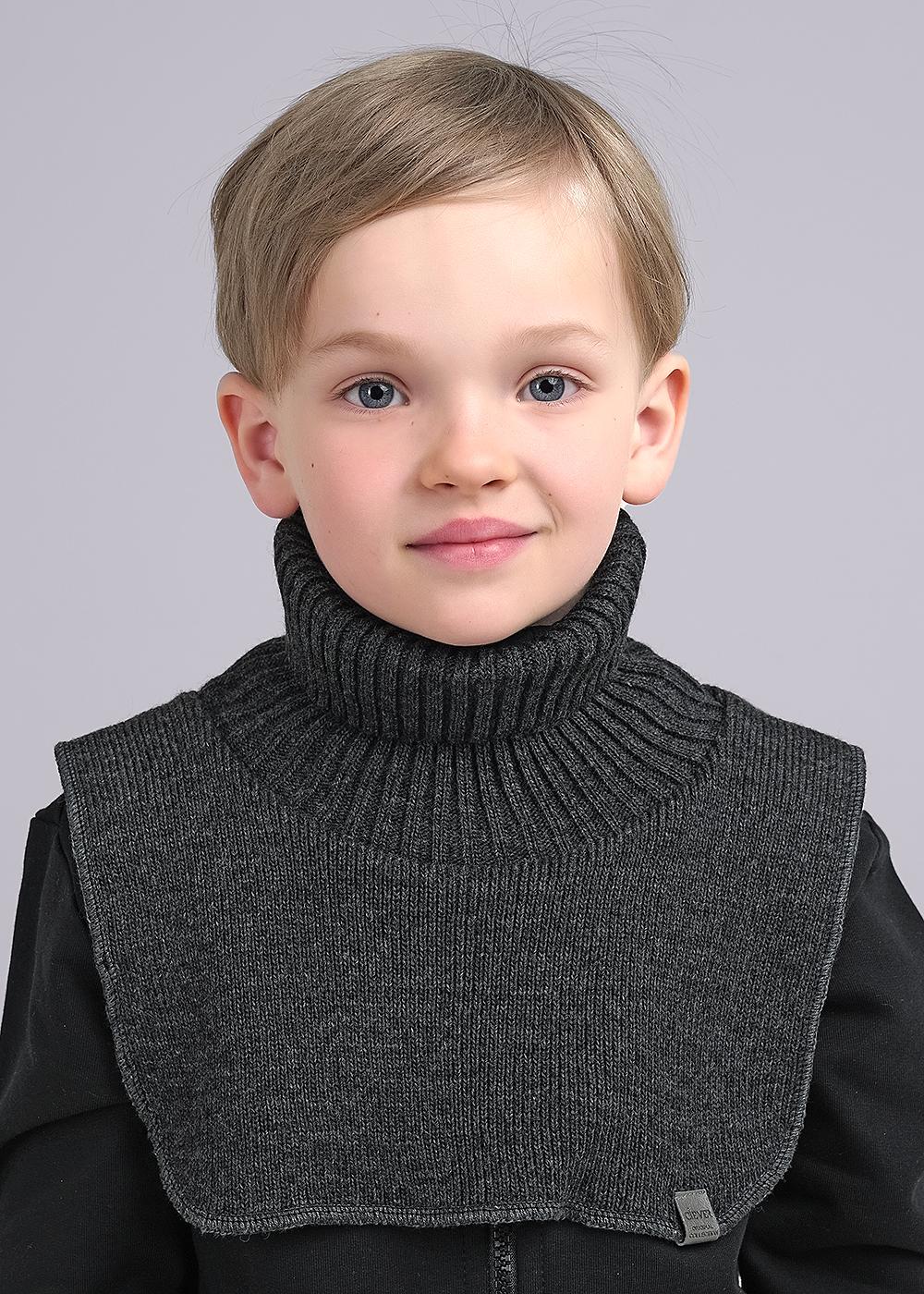 меланж т.серый