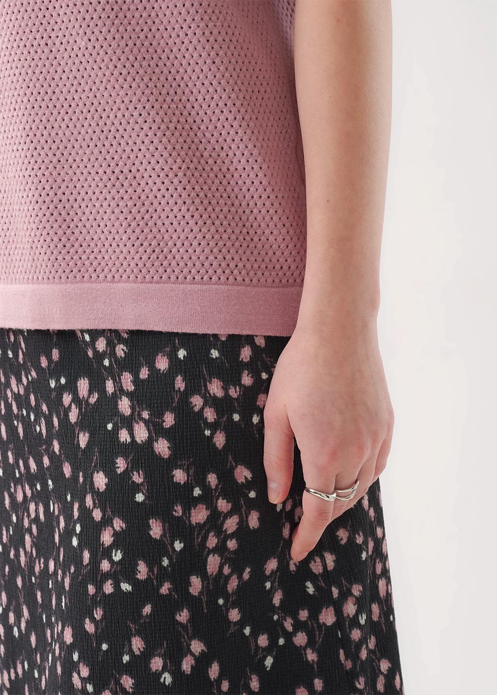 CLE 264643/198вн Джемпер женский