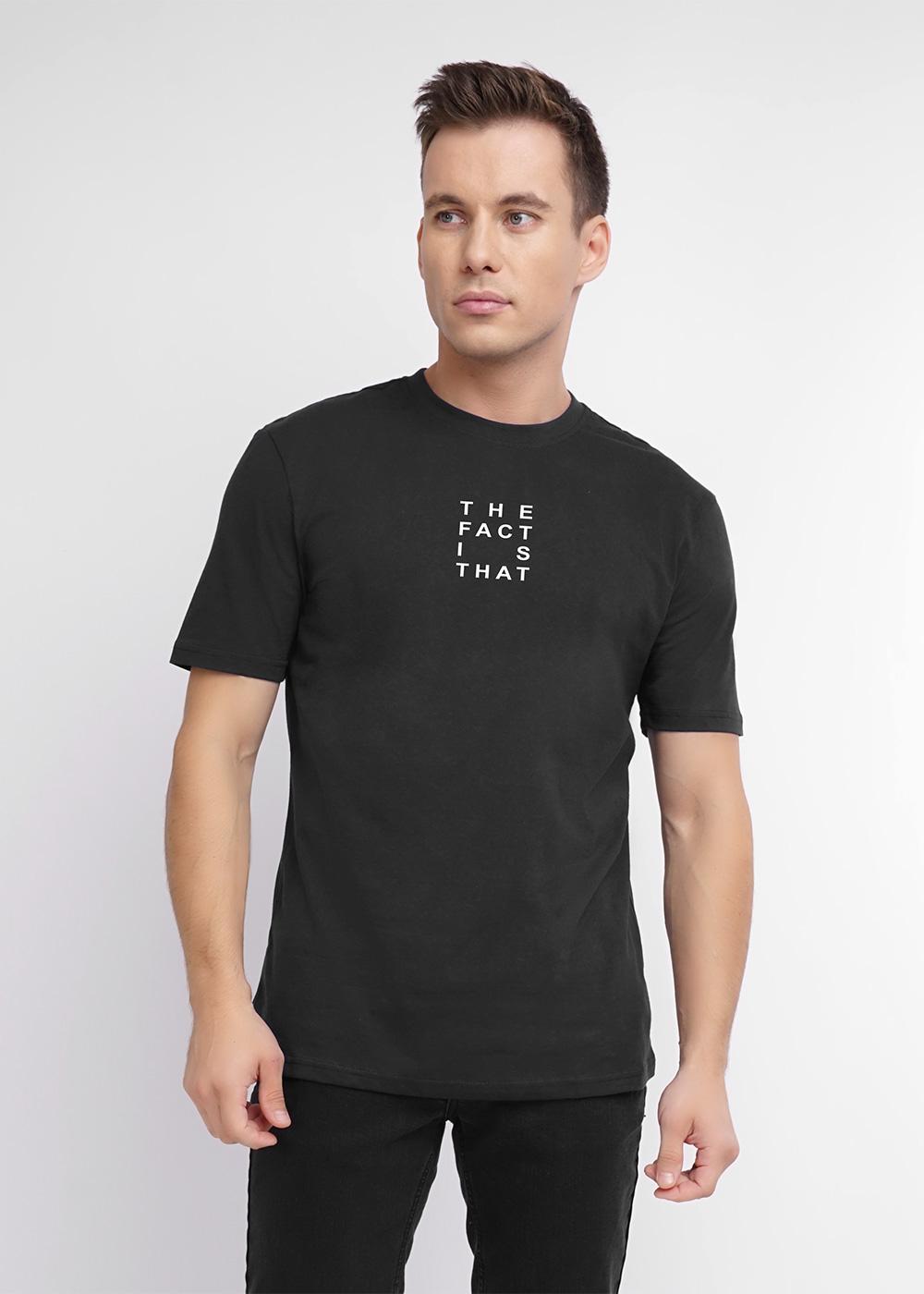 ЭЙС 600311/46ккп Футболка мужская