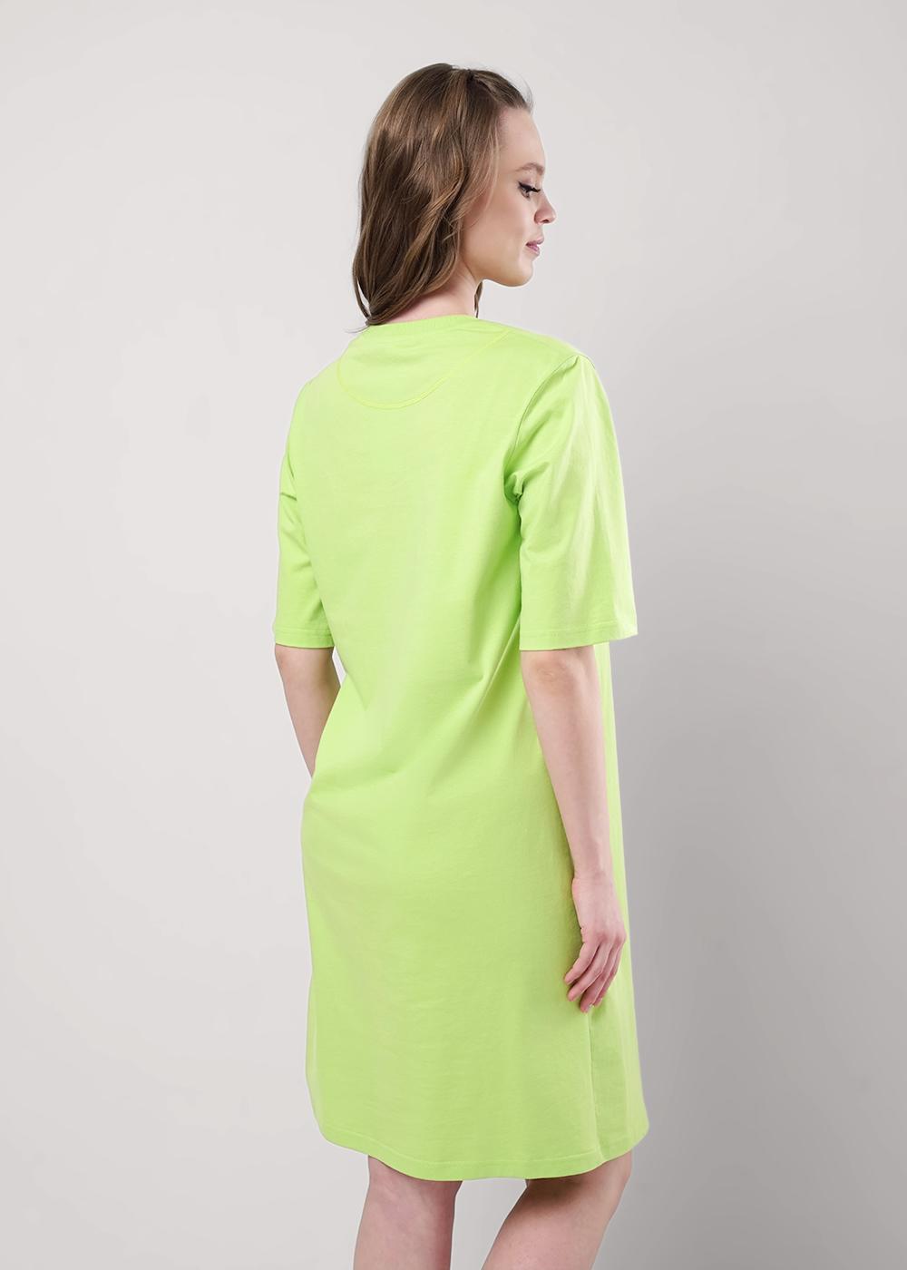 CLE LDR25-1158/1 Платье женское для дома