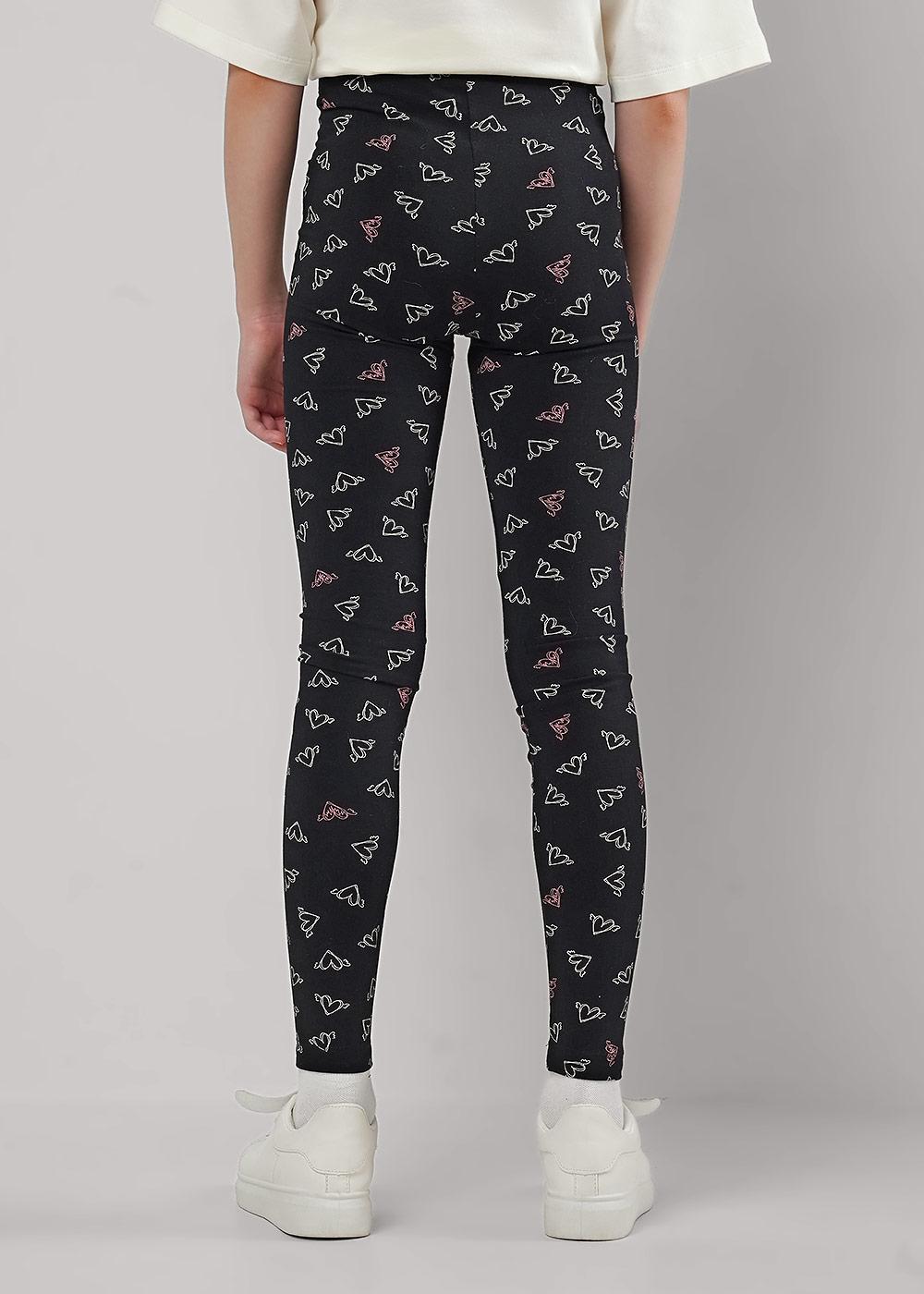 CLE 903495гн Лосины детские