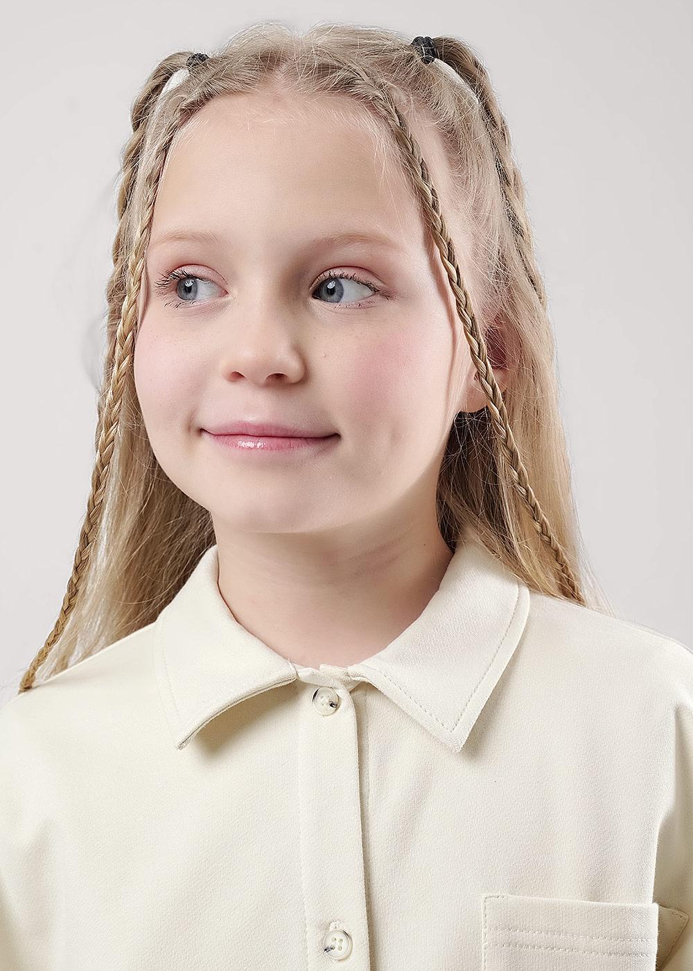 CLE 857021/16фэ Рубашка детская