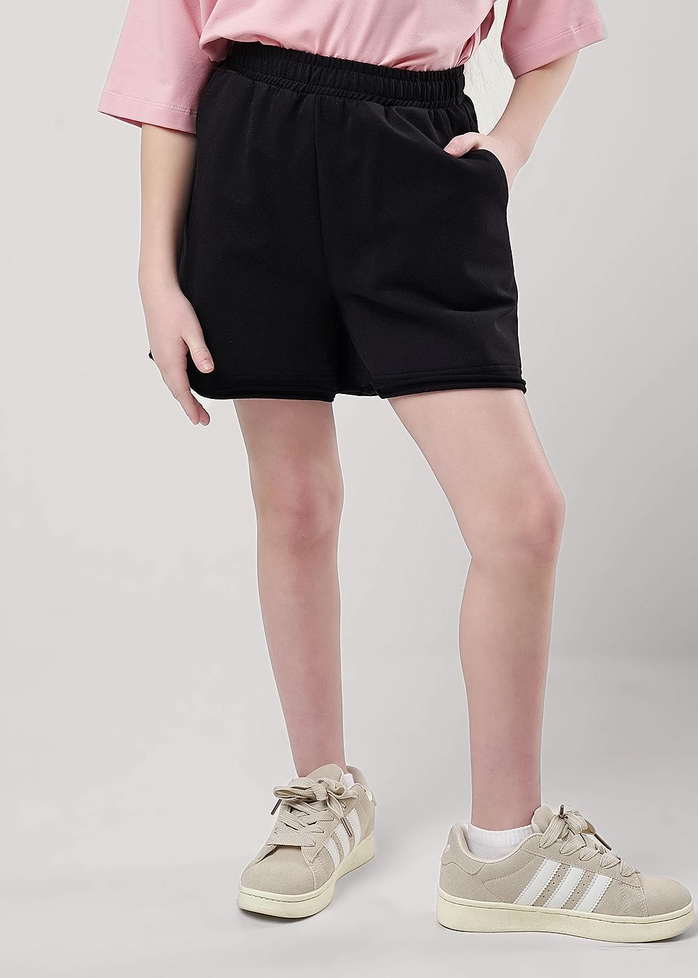 CLE 856970/13у Шорты детские для девочки