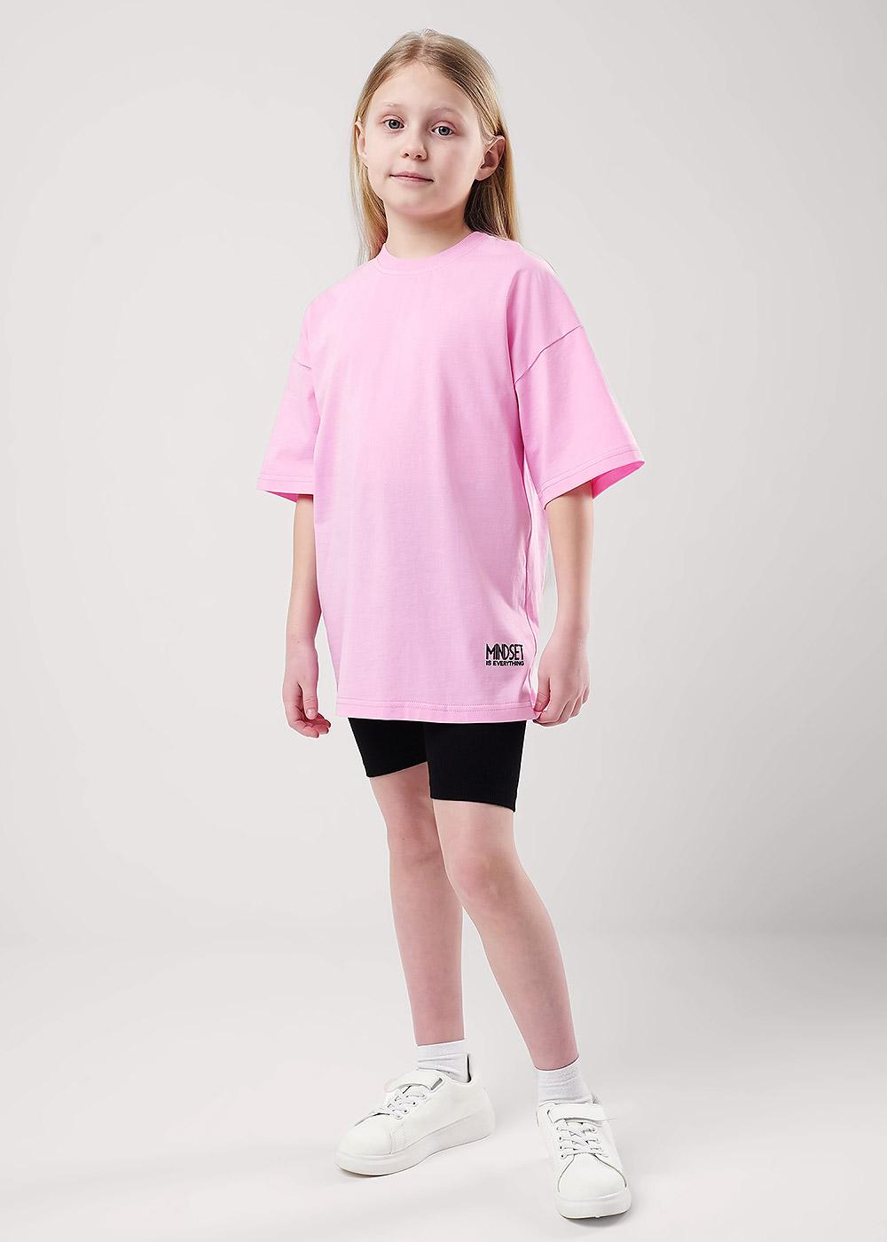 CLE 856992кд_п Футболка детская для девочки