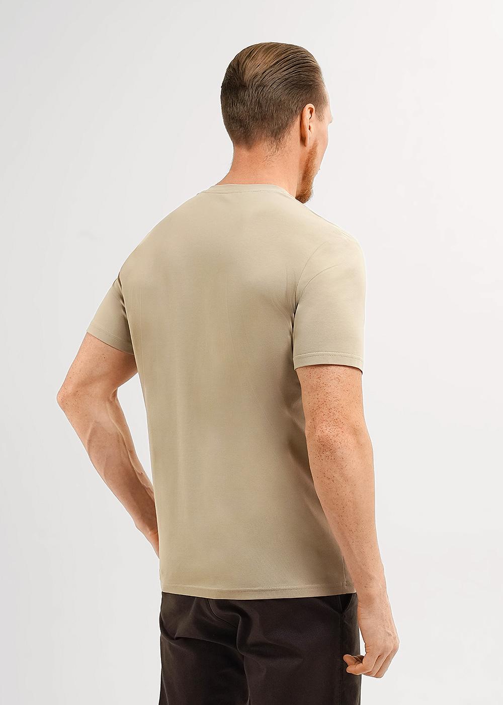 CLE 562691/10г_п Футболка мужская