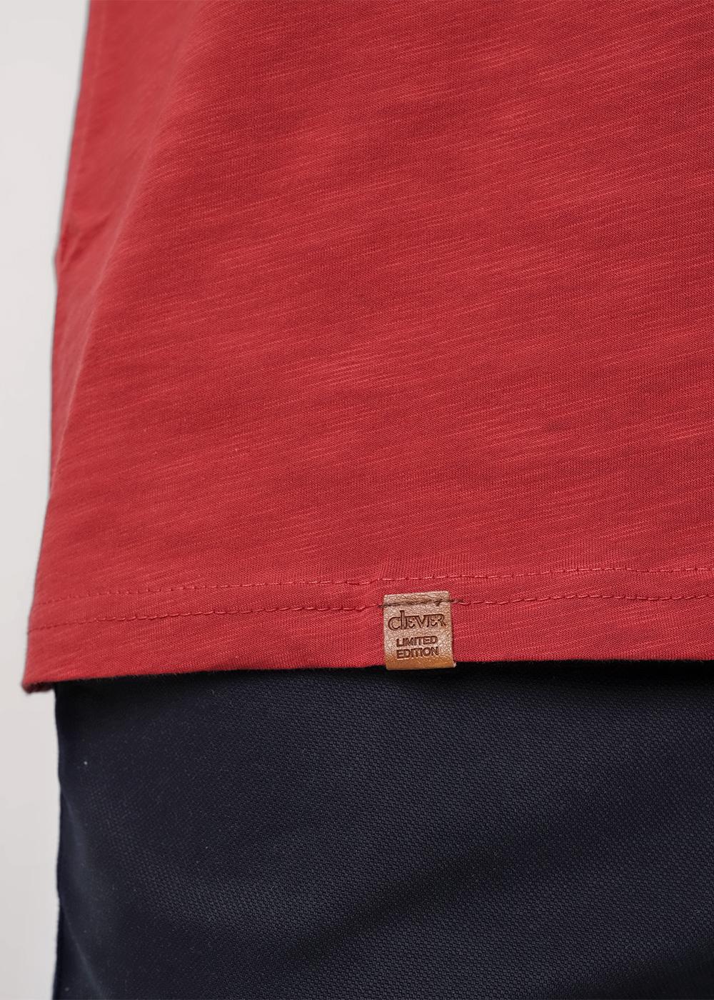 CLE 602029/1о Футболка мужская