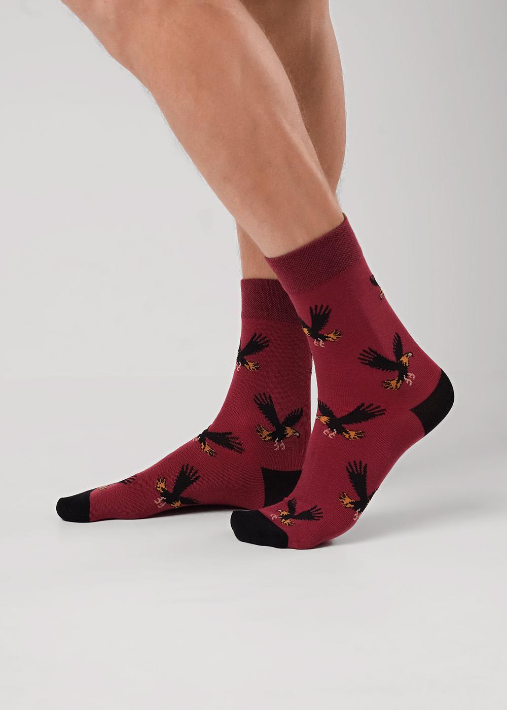 CLE К6600 Носки мужские