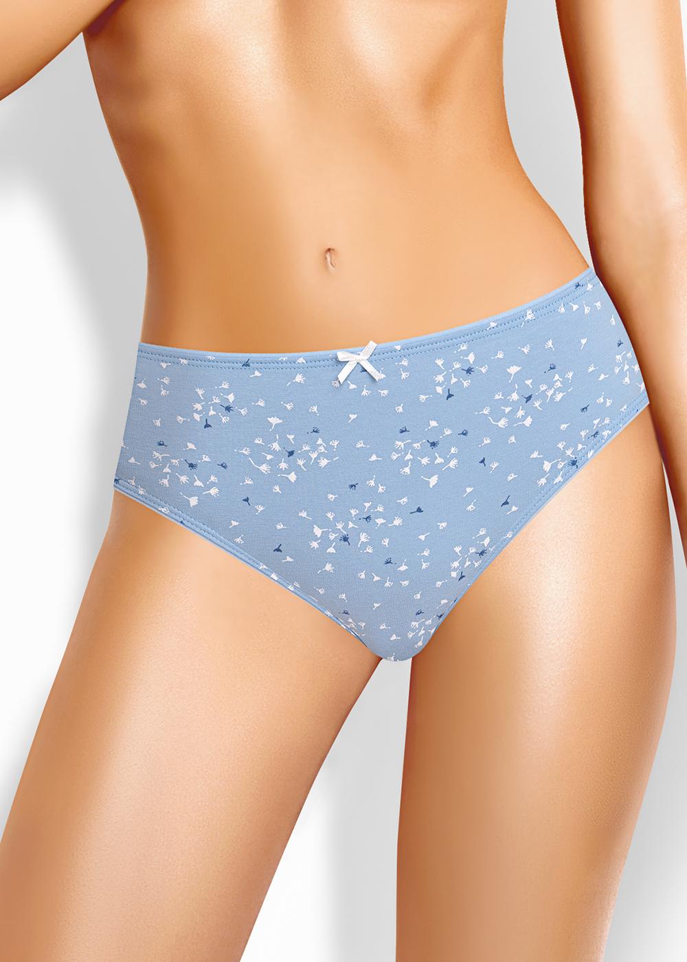 CLE C1226/2 Трусы женские слипы