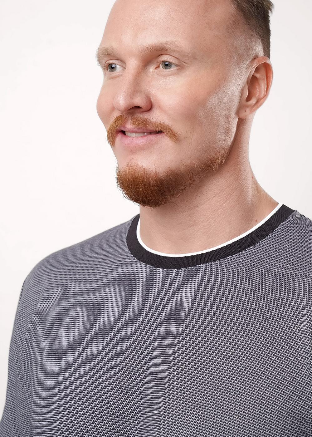 CLE 552538/23кжн Футболка мужская