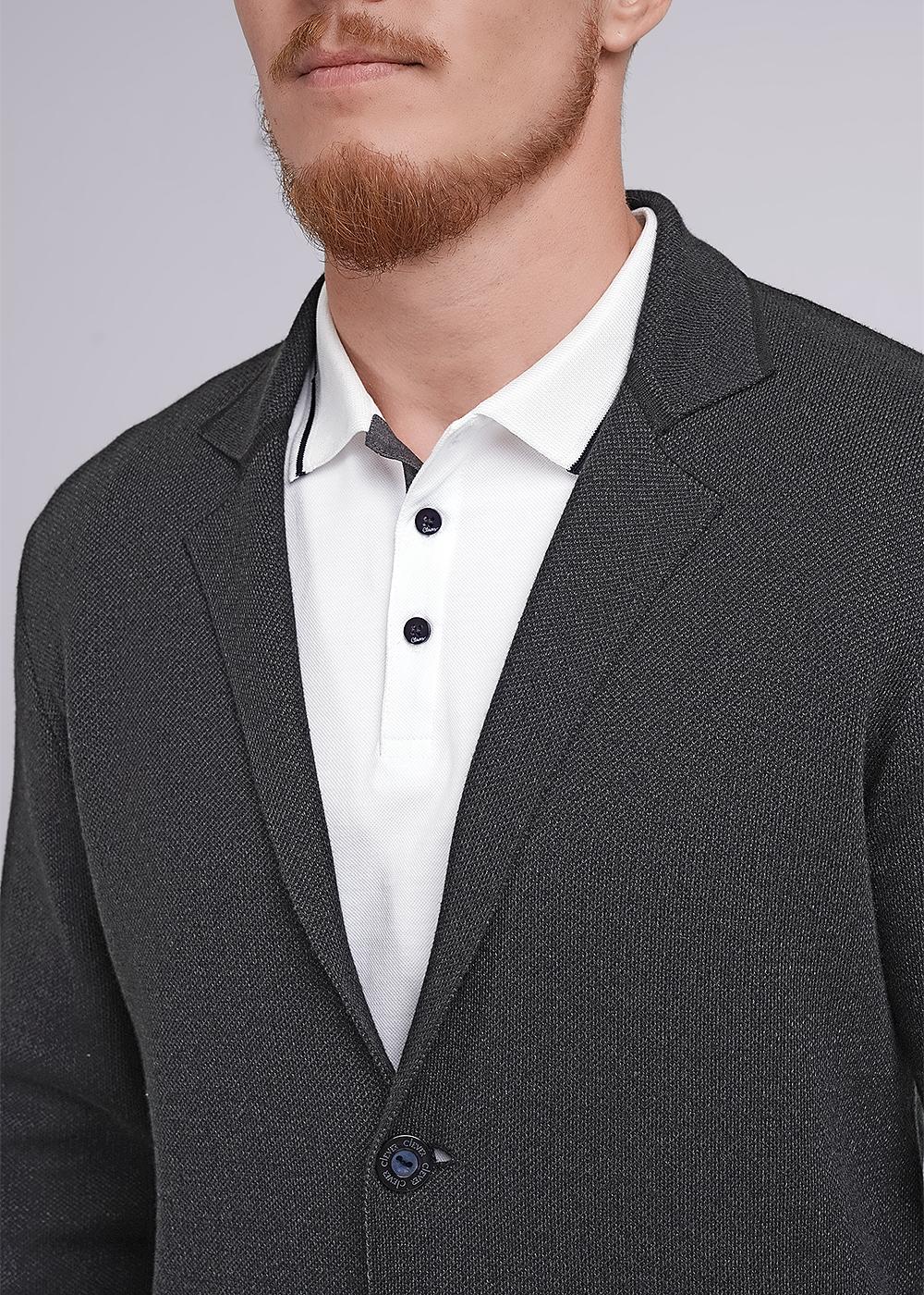 CLE 644187ха Пиджак мужской