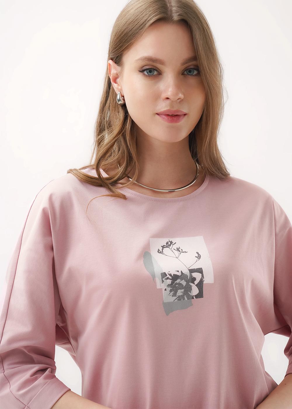 CLE 267106/198кдп_п Джемпер женский