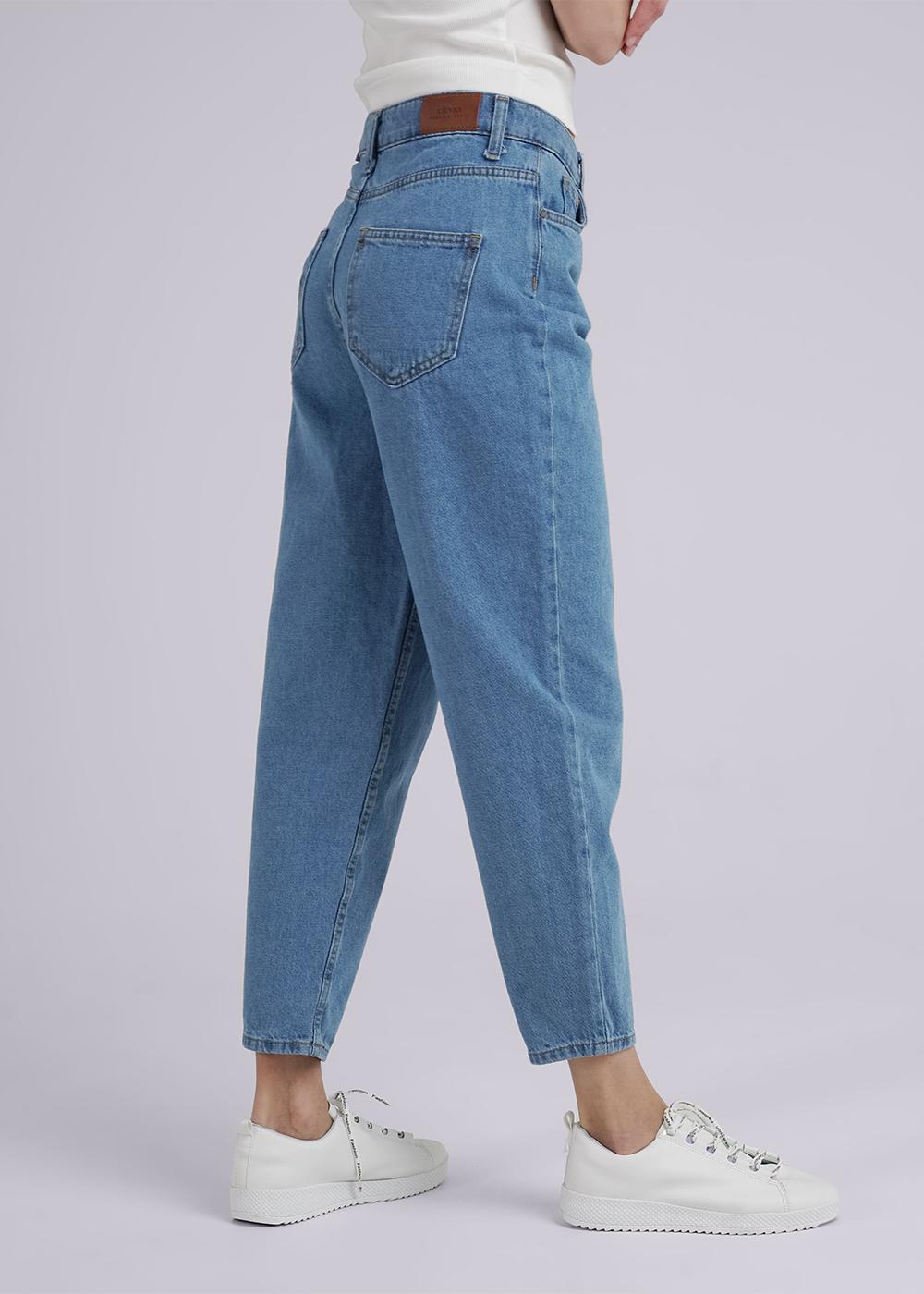 CLE 243883 Джинсы женские