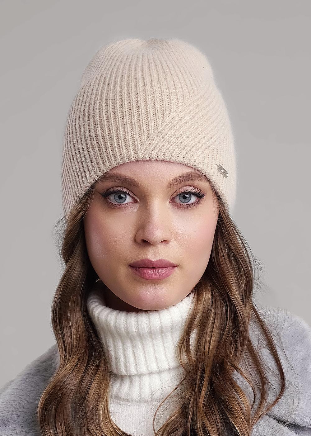 CLE 444220паш Шапка женская