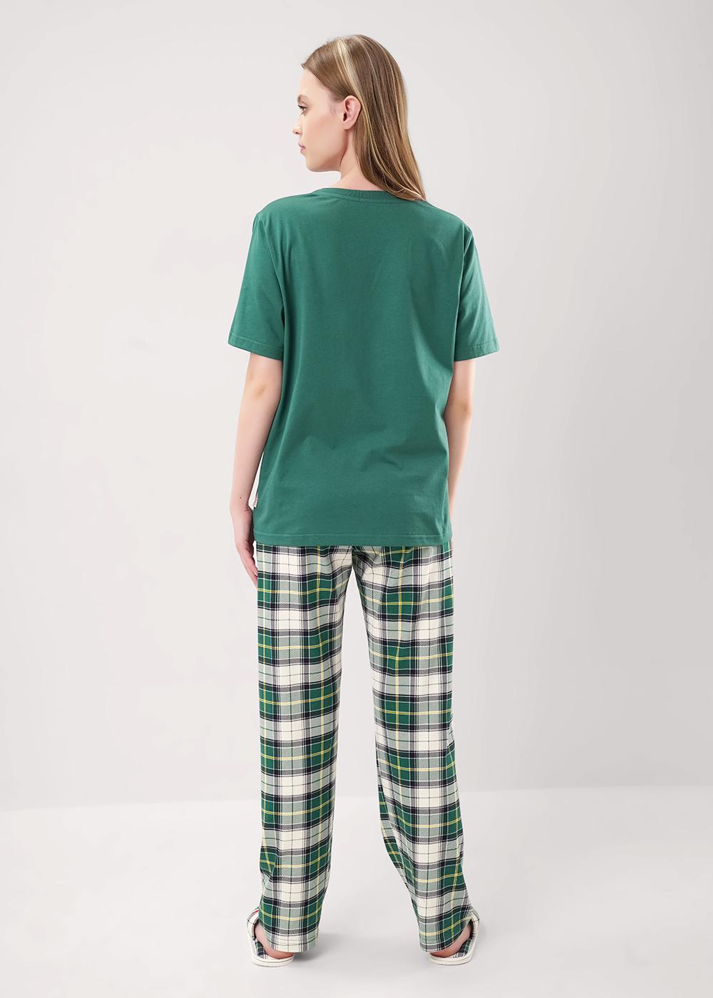 CLE LP15-1199/3 Пижама женская