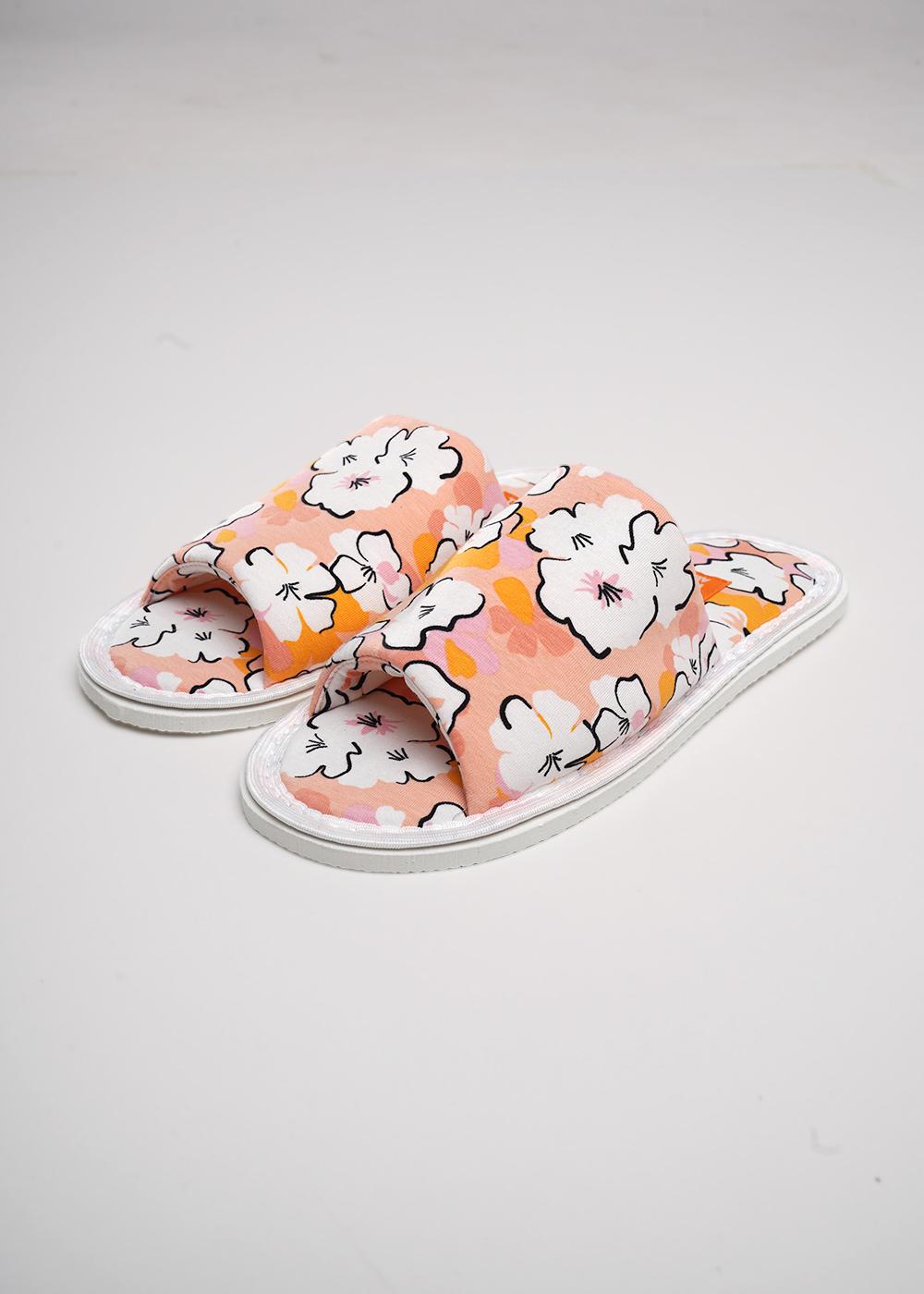 CLE SW26-968O/5 Тапки женские