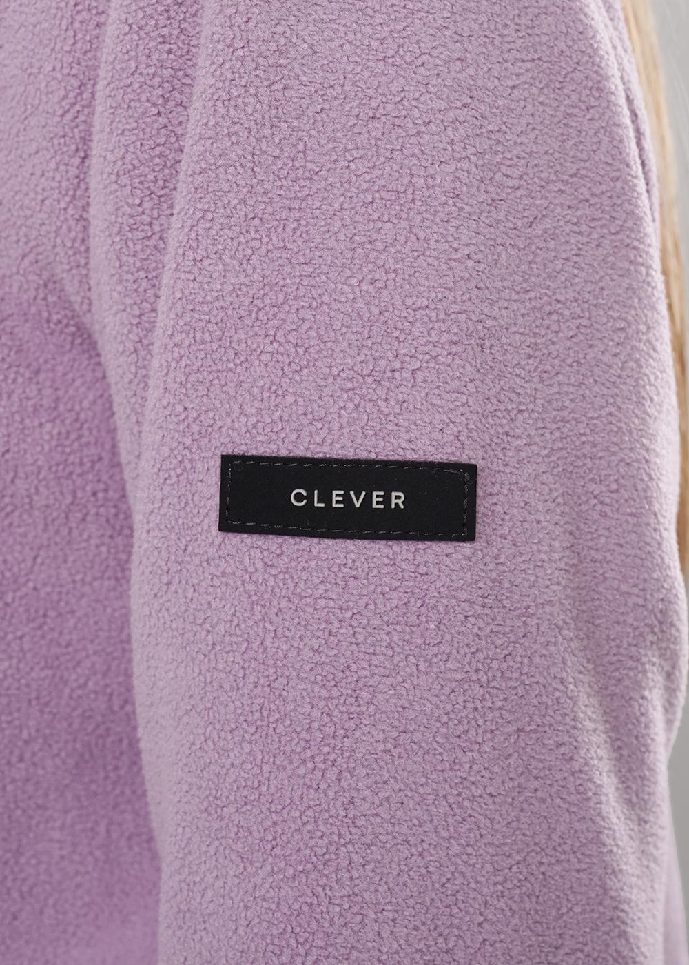 CLE LJ15-103/1 Толстовка женская