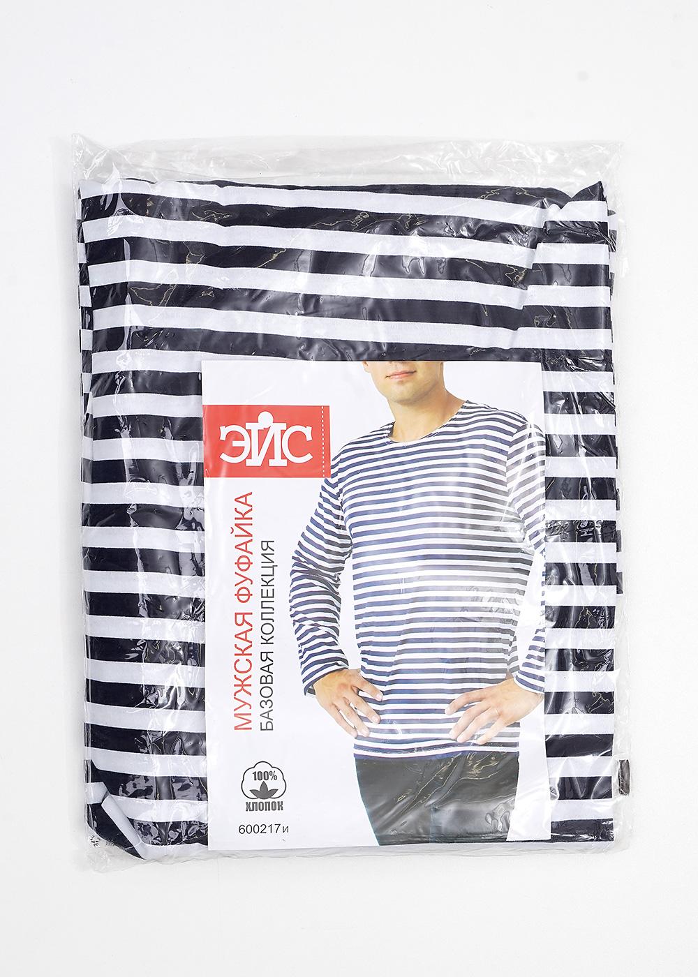 ЭЙС 600217и Джемпер мужской