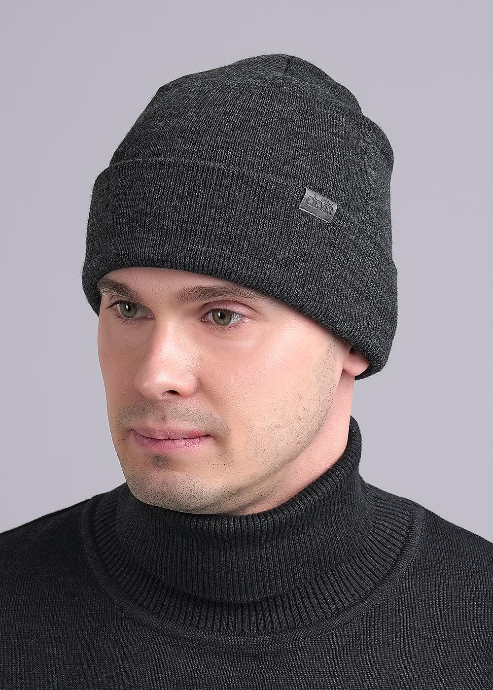 меланж т.серый