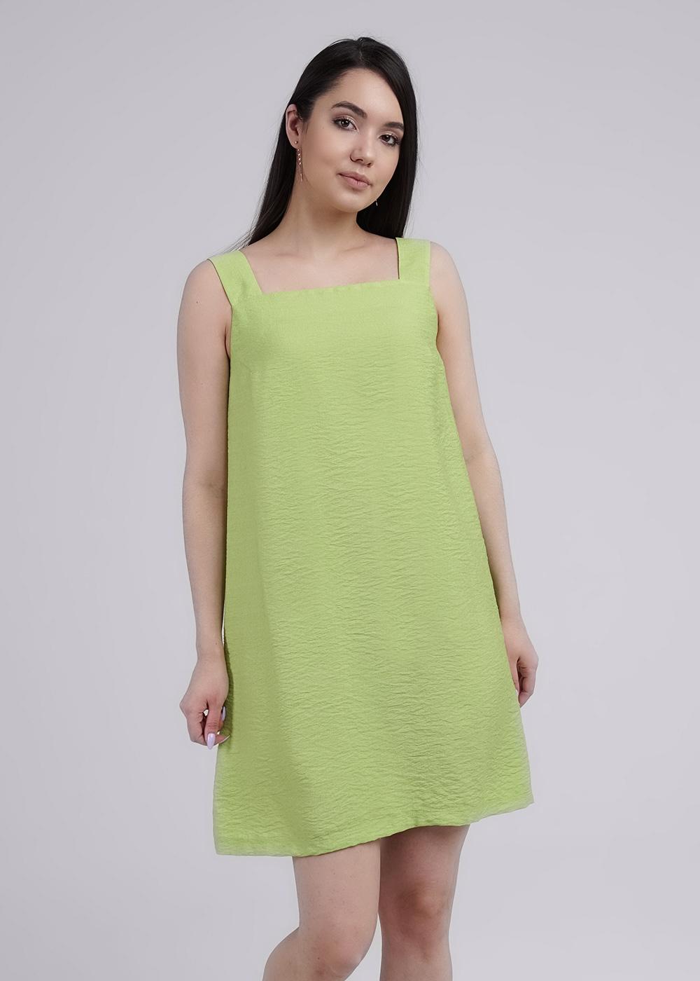 CLE 243101/143шк Сарафан женский