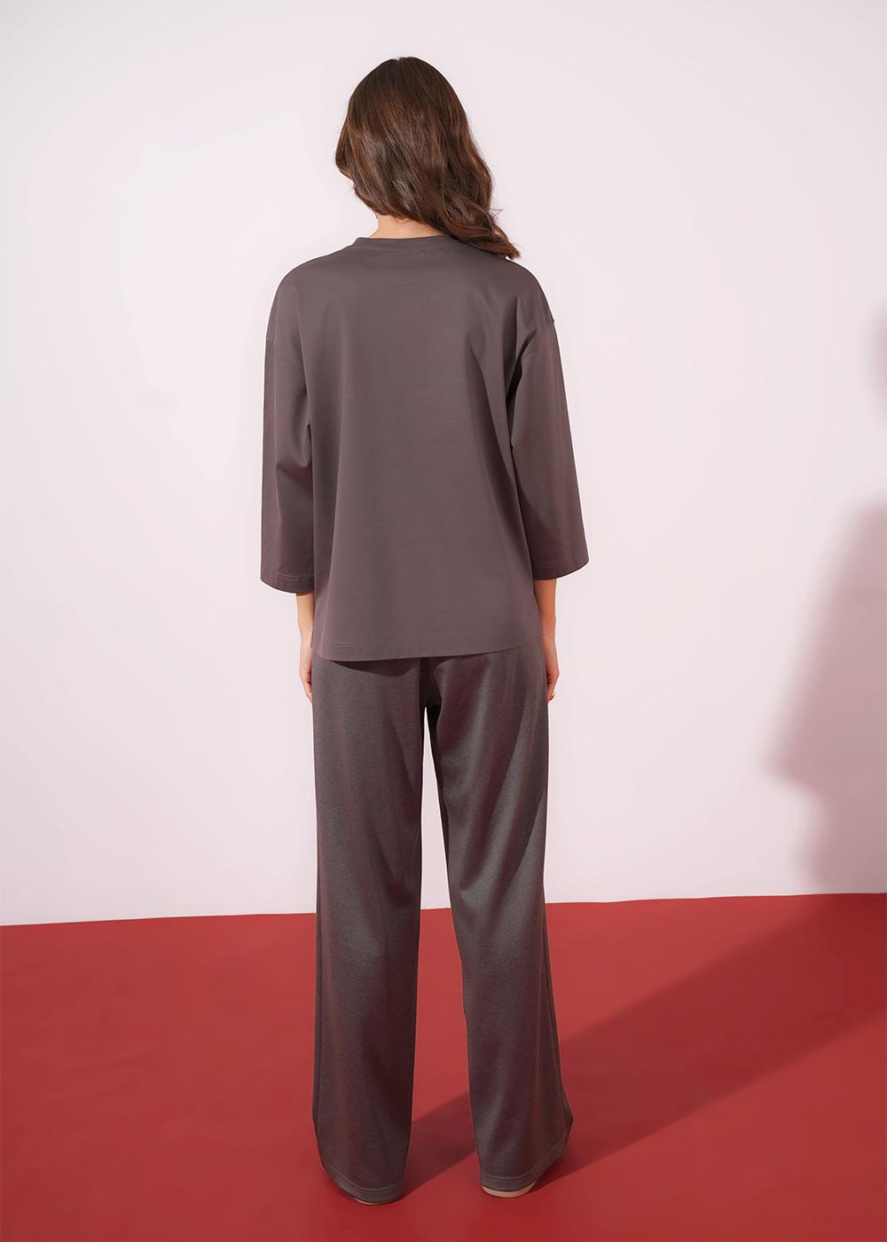 CLE 267099/196д Брюки женские