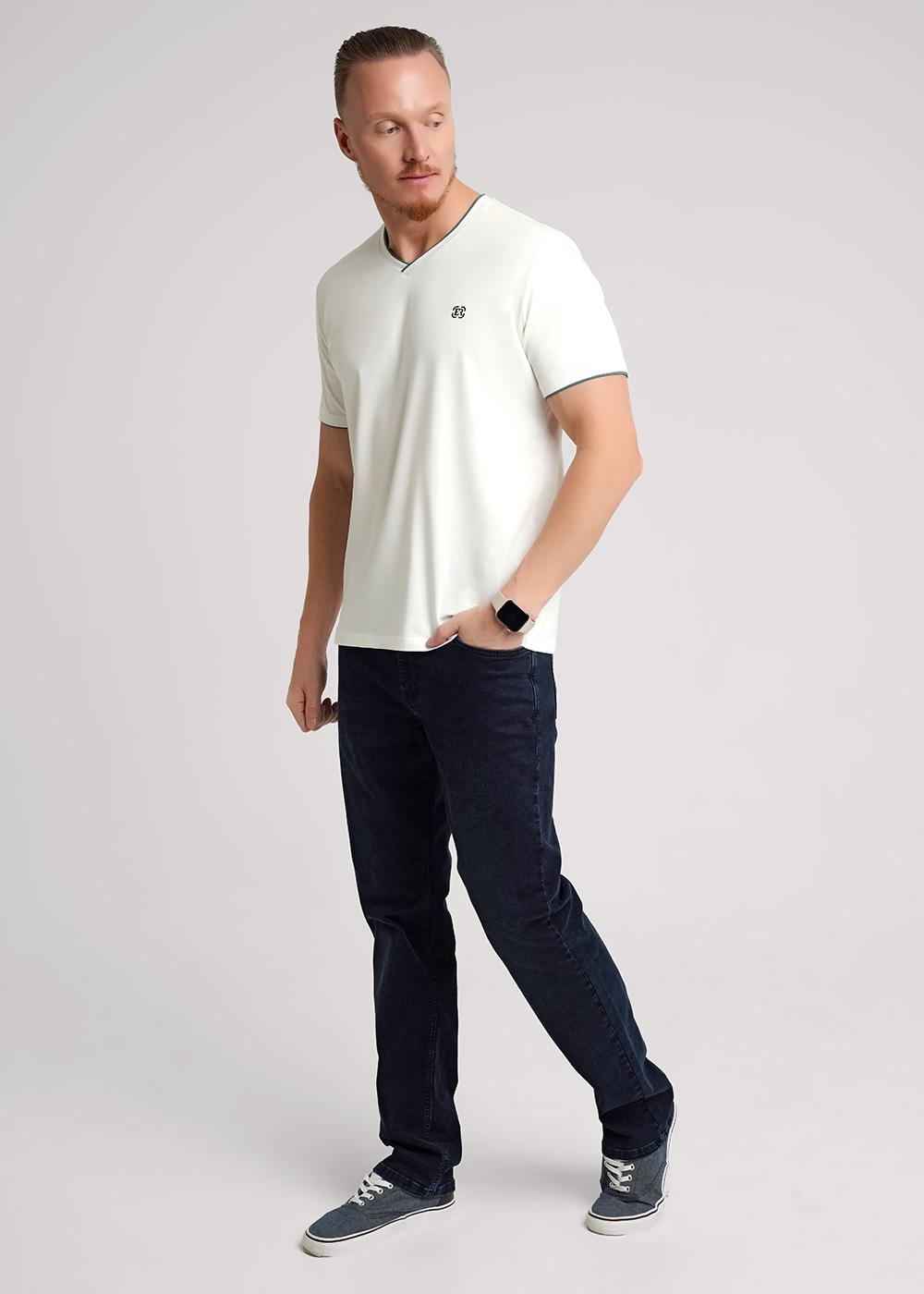 CLE 562012/04гг maxi(макси)_п Футболка мужская