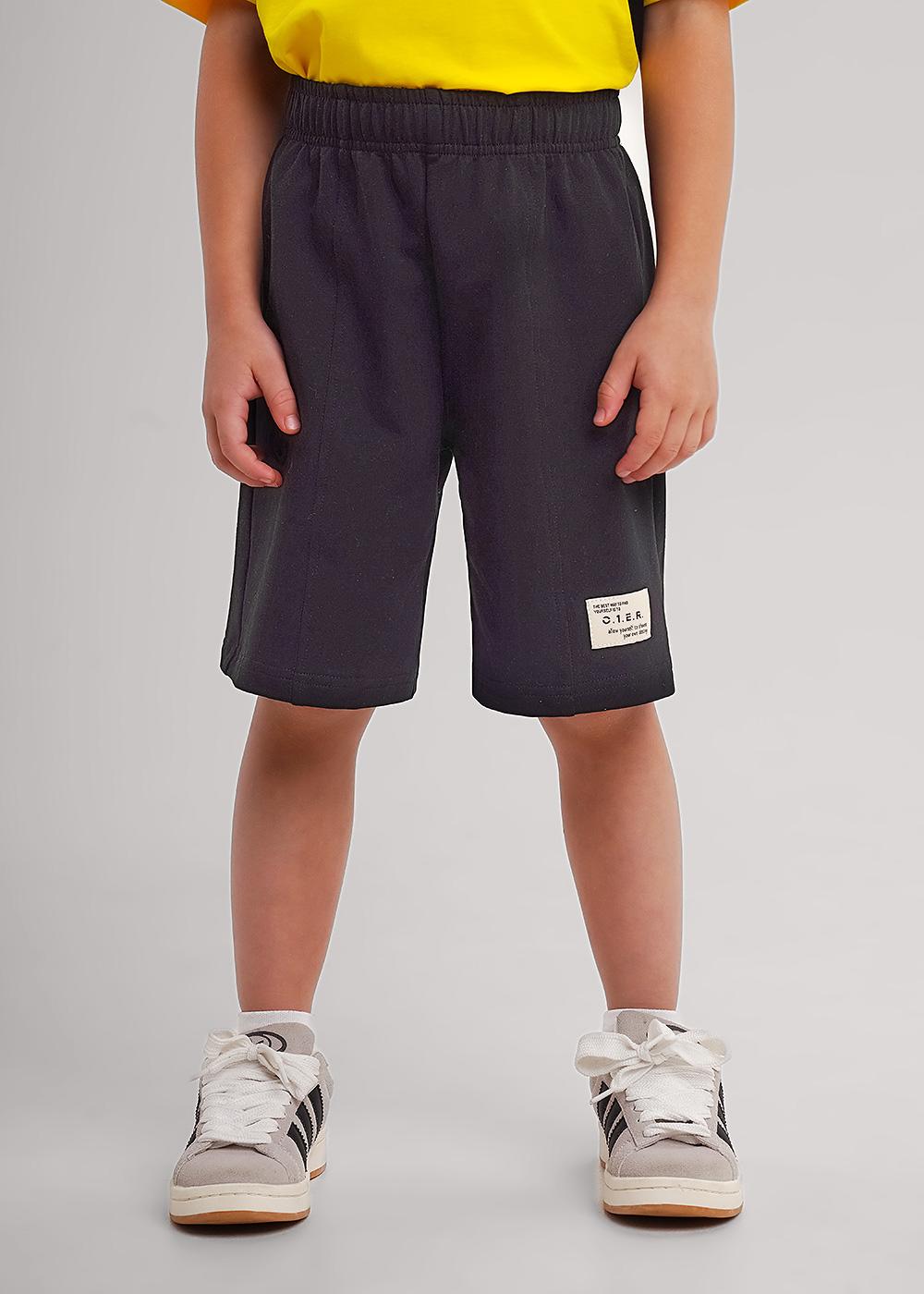 CLE 867276/10у Шорты детские для мальчика