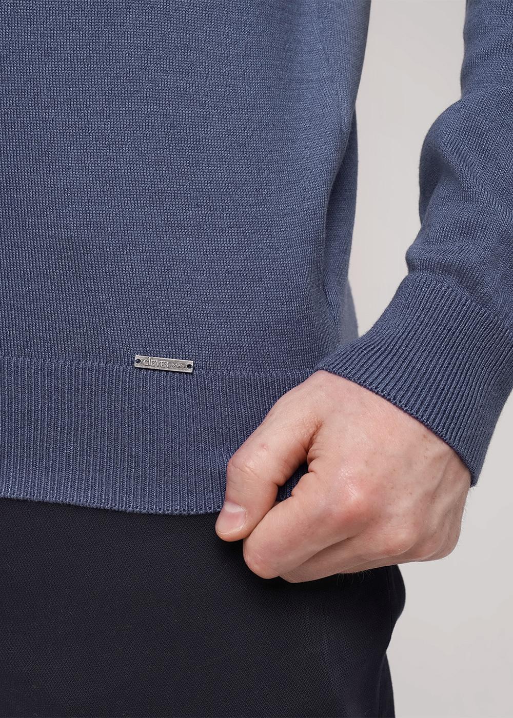 CLE 654372хаmaxi(макси) Джемпер мужской