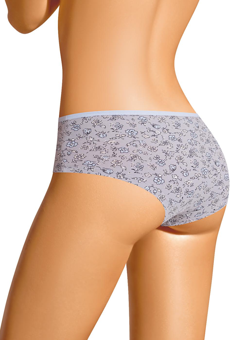 CLE SH1177/3 Трусы женские шорты